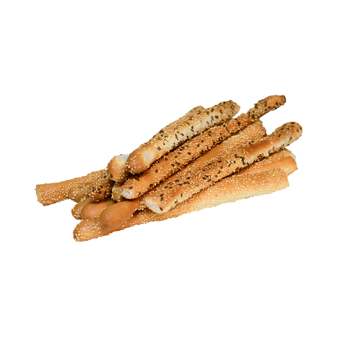 Հացի ձողիկներ քունջութով, սպիտակ կգ