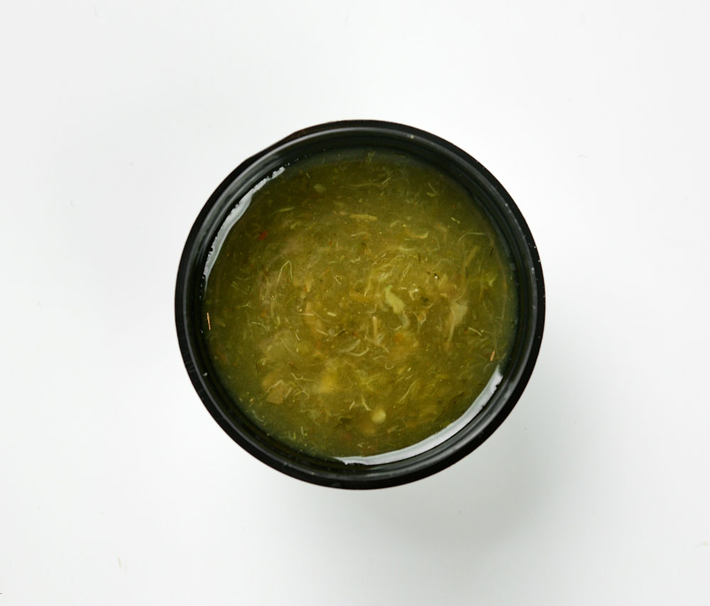 Տղեմալի կանաչ