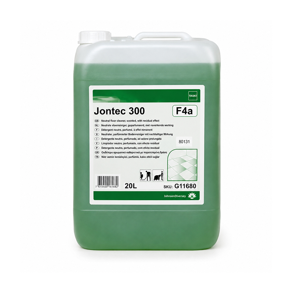 Taski Jontec 300 F4a 20լ