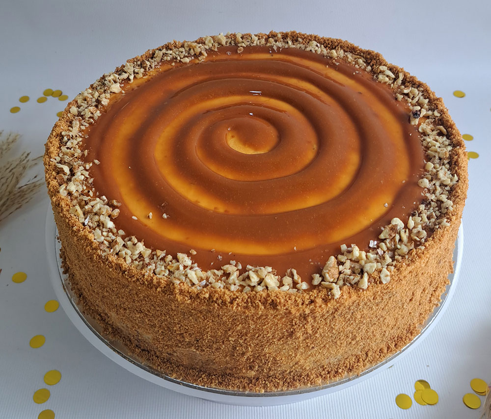 Cake Royal