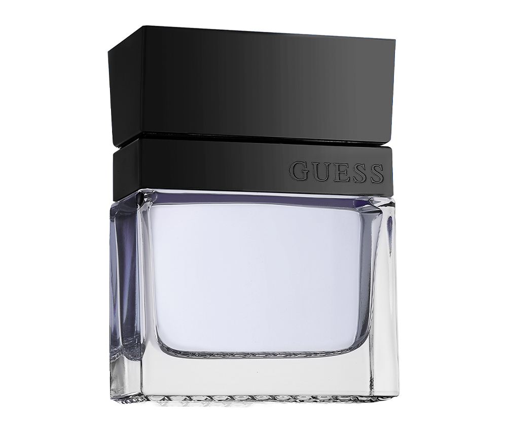 Տղամարդու օծանելիք Guess Seductive Men Eau De Toilette 30ml
