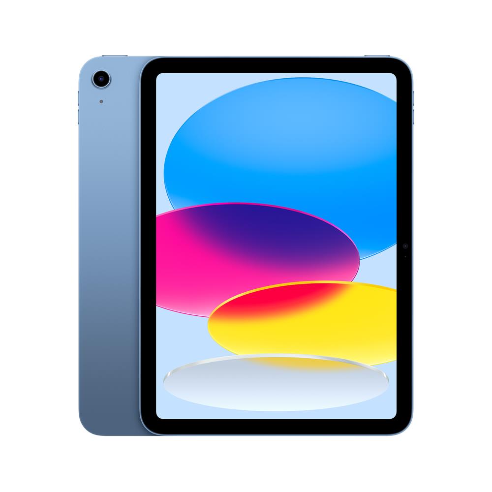 iPad 128GB Blue A3354