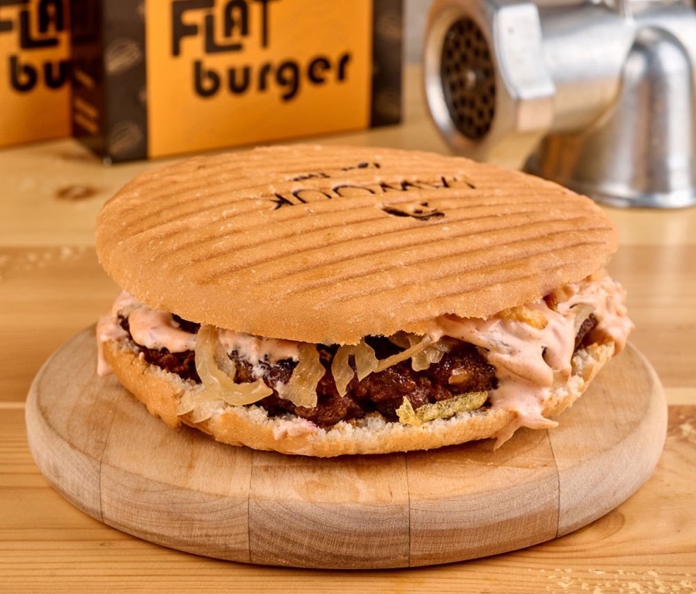 Ֆլեթբուրգեր չիլի