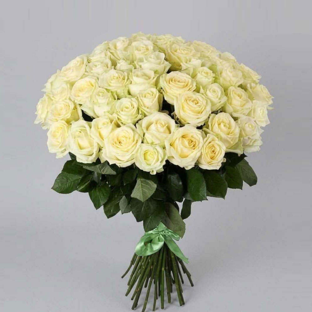 Bouquet (51 roses)