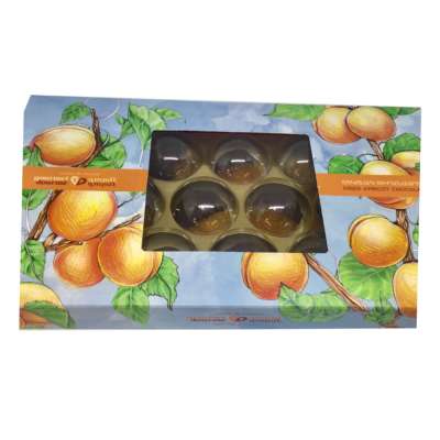 Տուփ Ծիրանաչիր