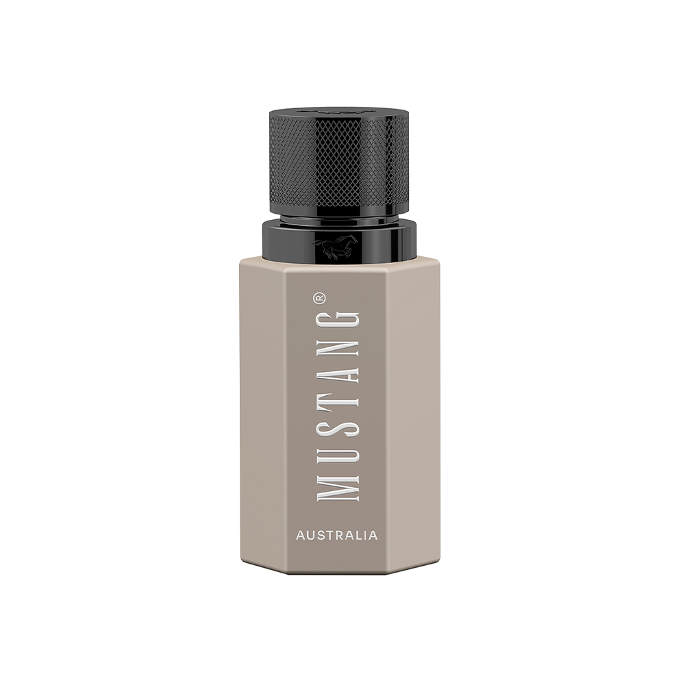Mustang Wild Horizon Australia M edp 50ml