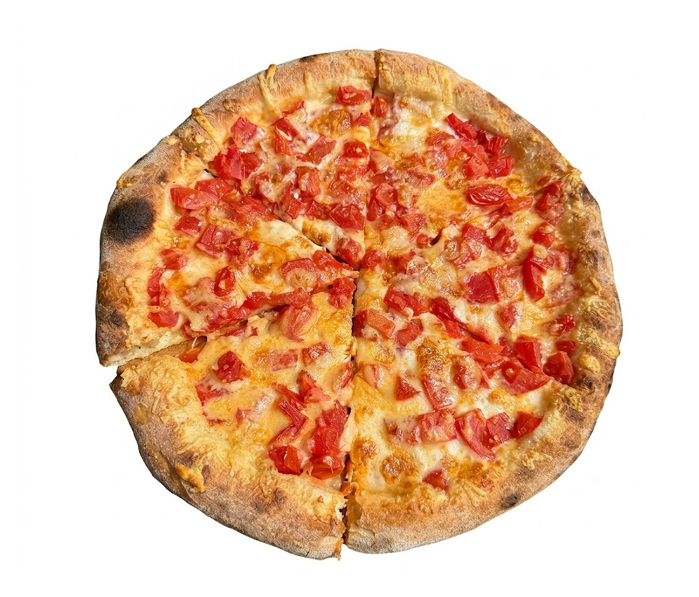 Pizza Margarita