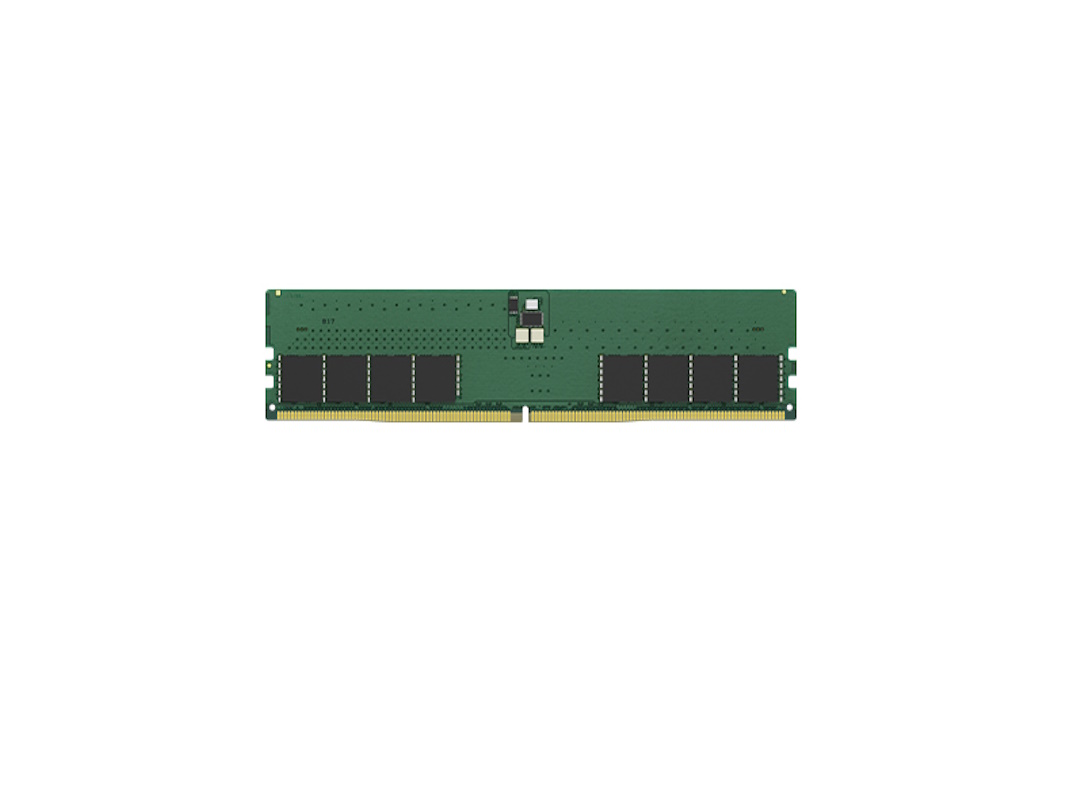 Հիշողության սարք DDR5 8GB Kingston KVR56U46BS6-8