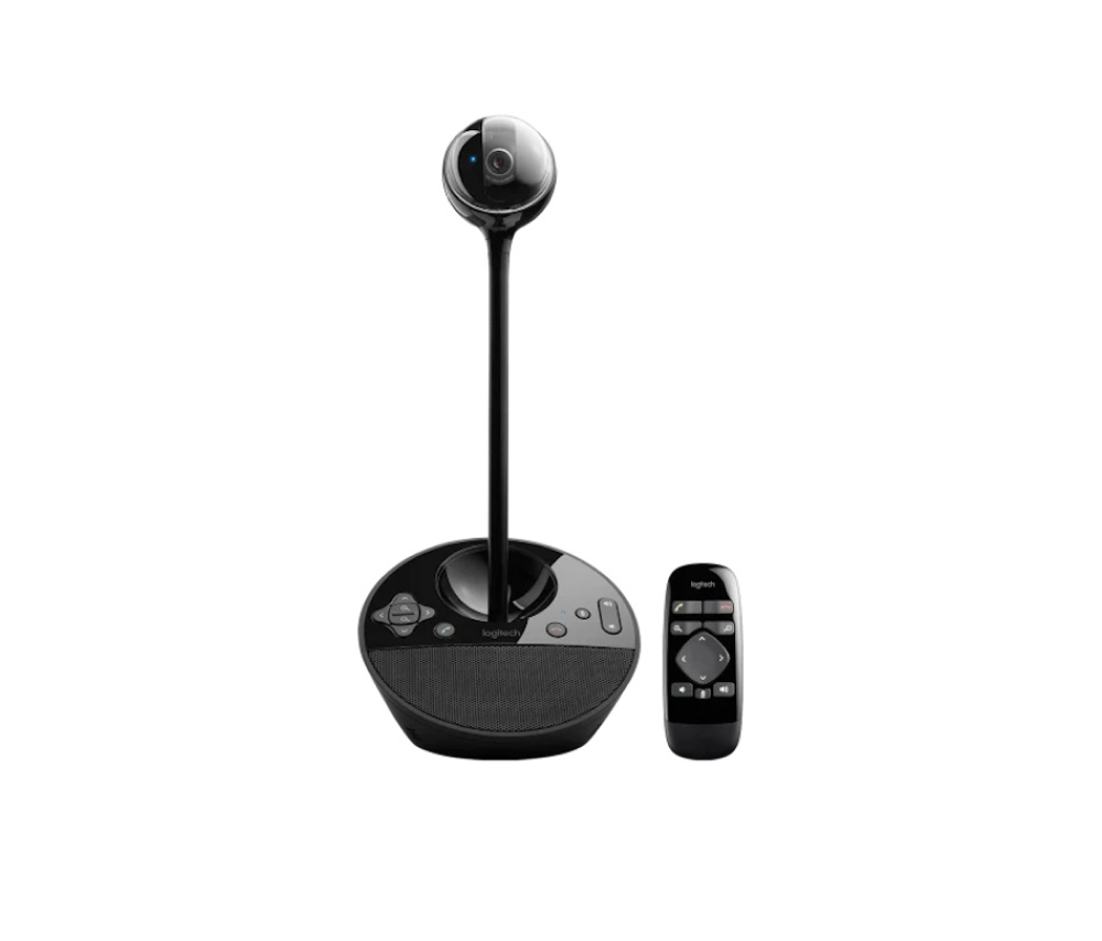 Վեբ-տեսախցիկ Logitech Conference CAM-EMEA BCC950 (960-000867)
