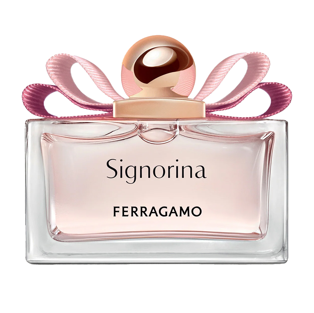 Ferragamo Signorina W edp 100ml ՀՋ
