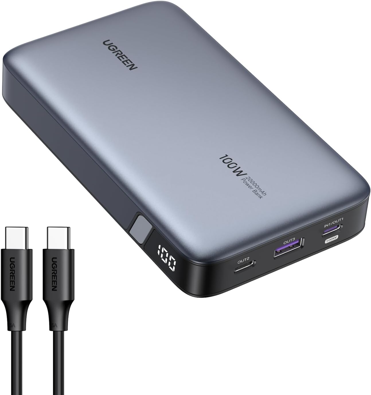 POWER BANK PB720