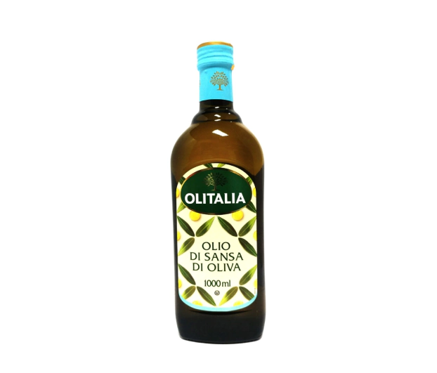 OLITALIA OLIVE POMACE OIL 1L