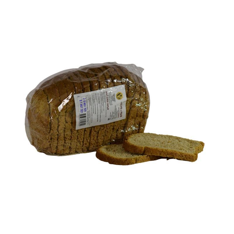 Bread "Elite" black 300g