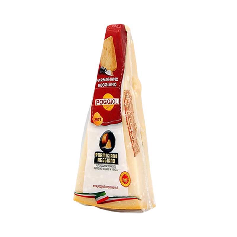 Պանիր պարմիջիանո ռեջիանո «Պոջջիոլի» հնեց.24ամ կգ