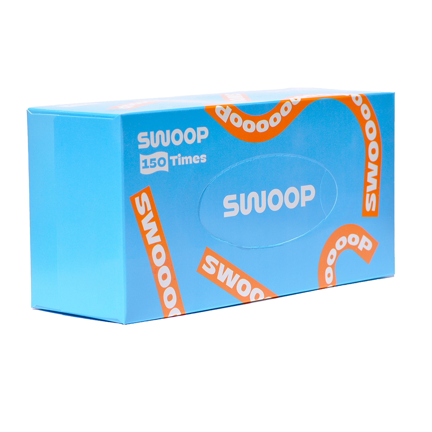 Անձեռոցիկ SWOOP XL150 -2B