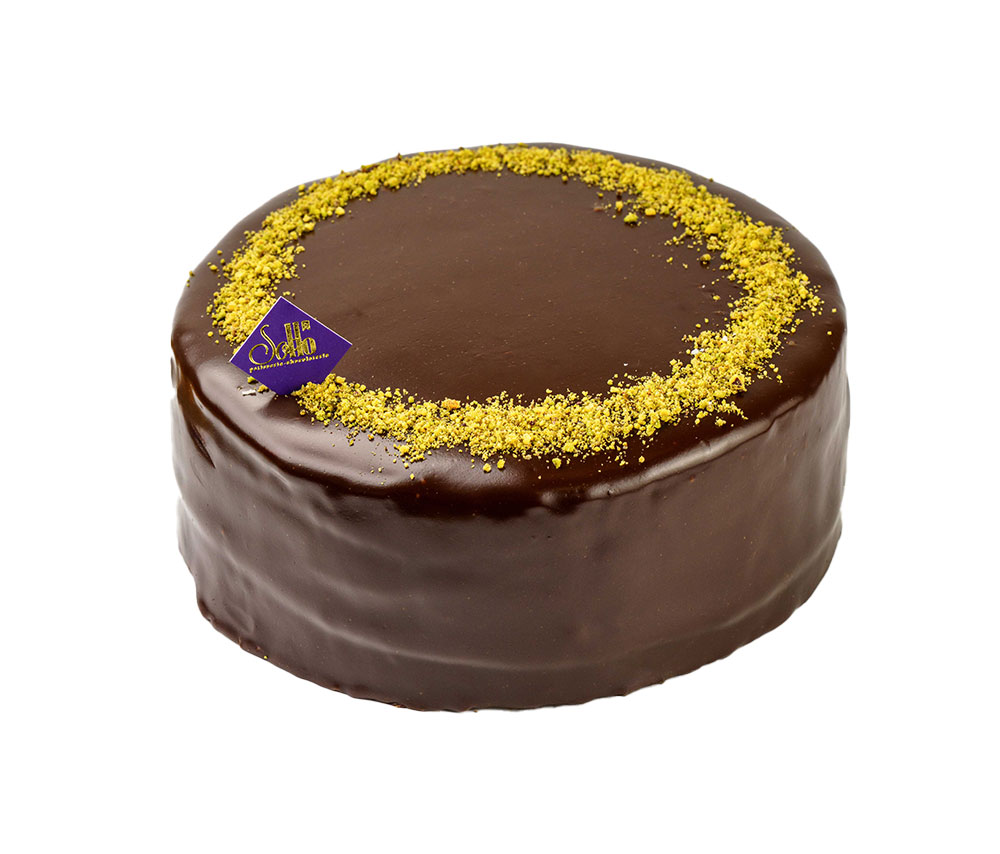 Whole Cake Dubai Chocolate small