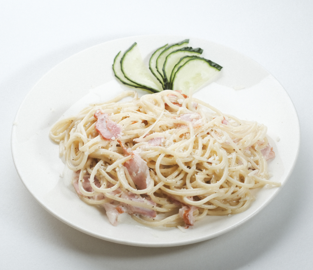 Պաստա կարբոնարա