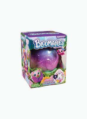 Spin Master Интерактивная игрушка "Bloom Surprise Puppyfly"