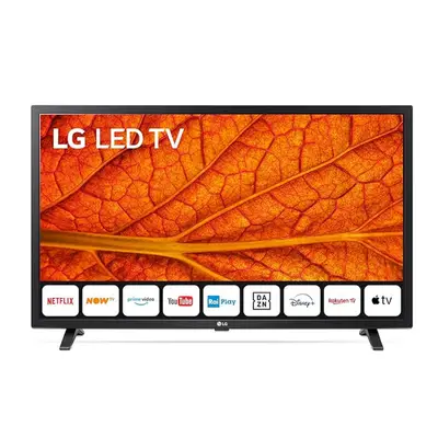 Телевизор LG LM63