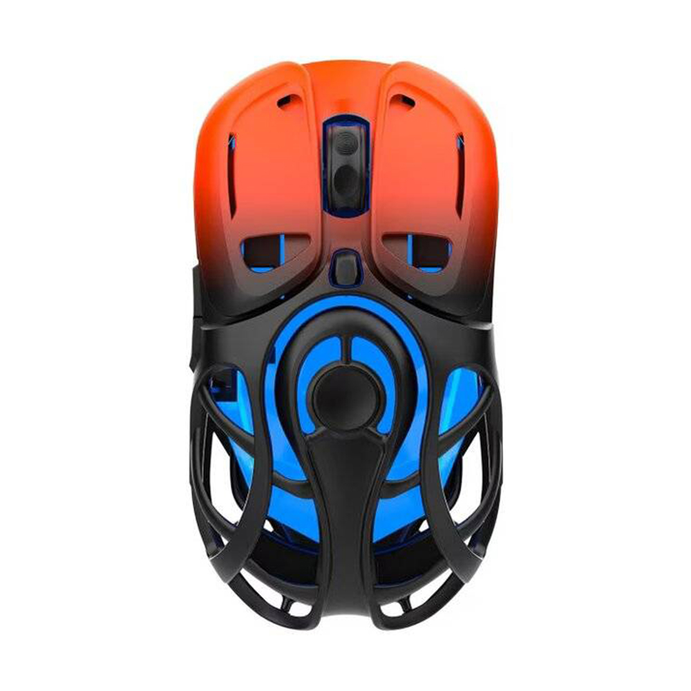 Մկնիկ IMICE G 208 ORANGE