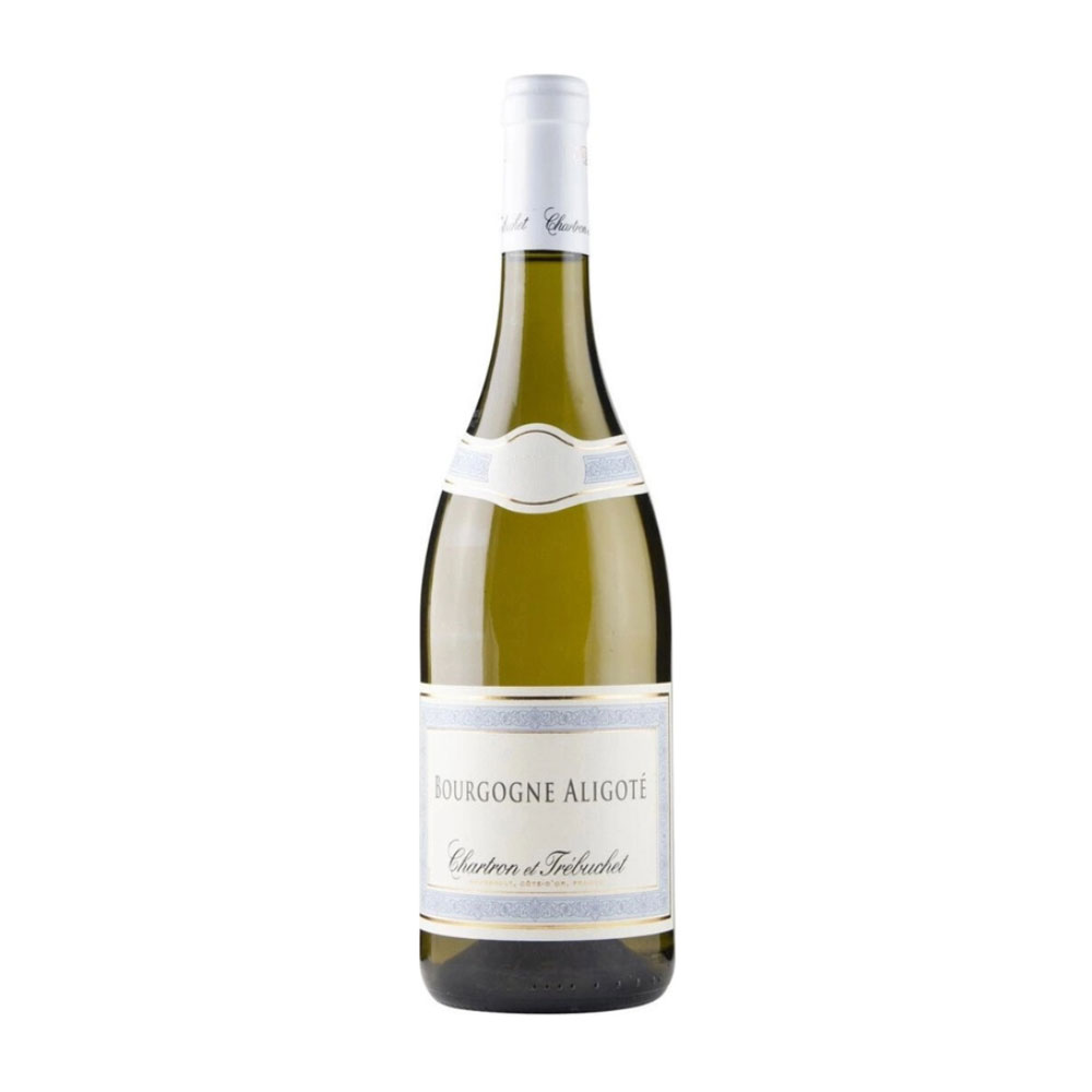 CHARTRON ET TREBUCHET Bourgogne Aligoté, սպիտակ գինի 0.75l