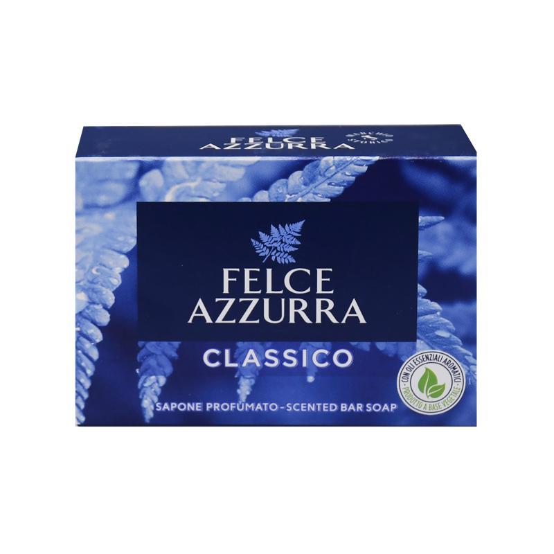 Soap "Felce Azzurra" classic 100g