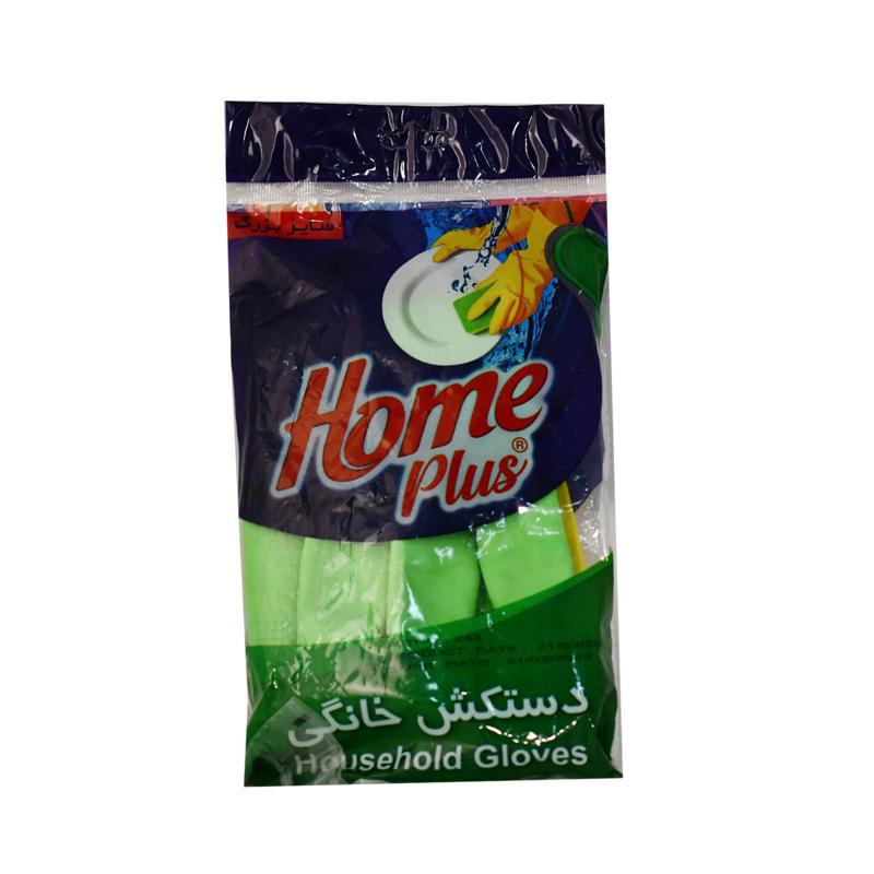 Перчатки Home Plus L 1пара