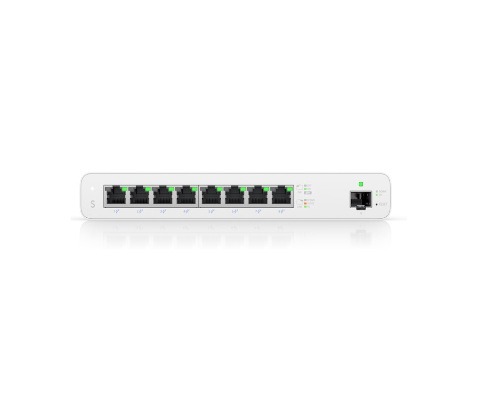 Ցանցային սվիչ Ubiquiti UISP Switch (UISP-S)