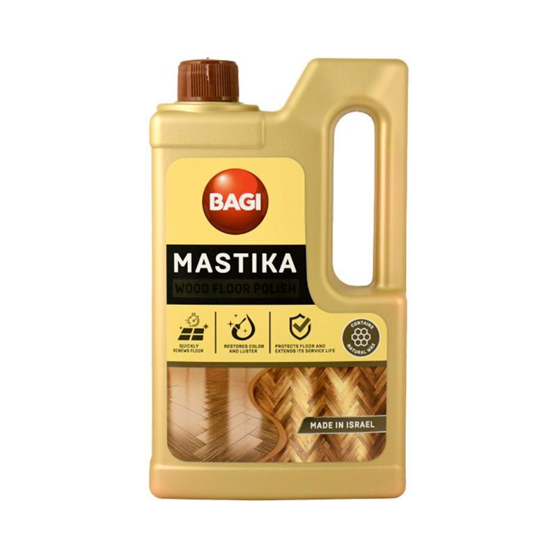 Ср-во д/пола Баги Mastika 1л
