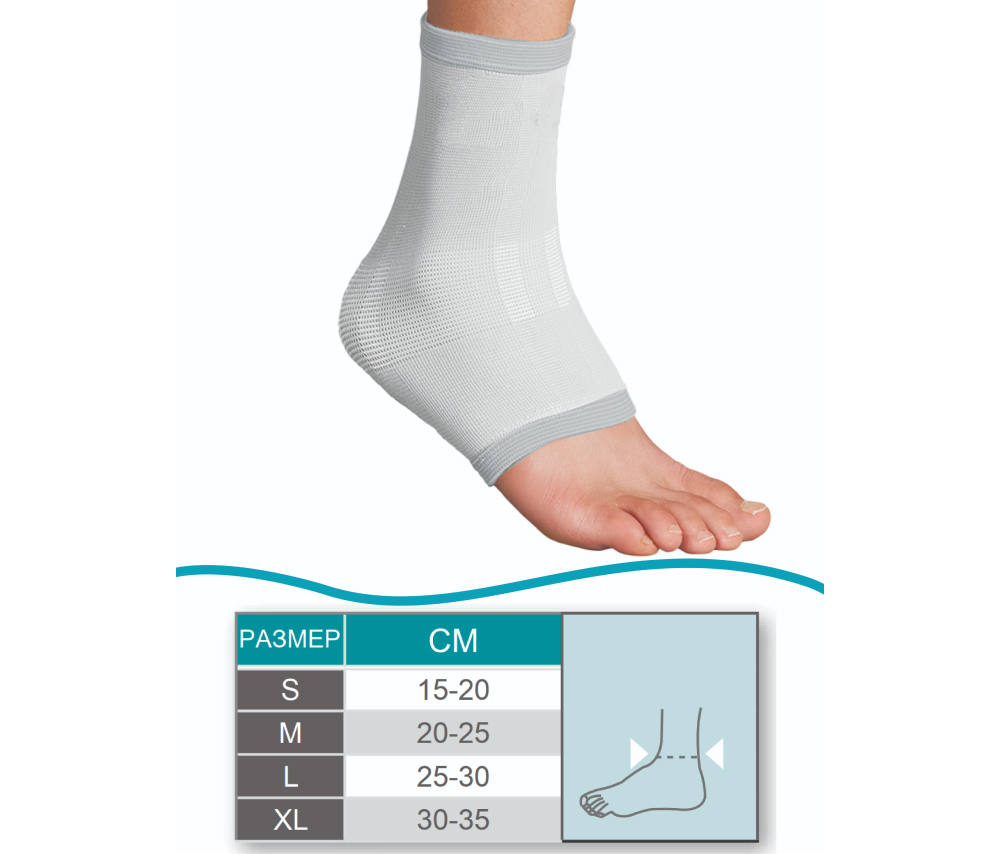 ankle brace