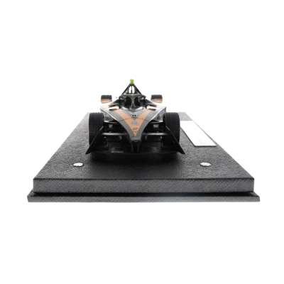 Մետաղե կոլեկցիոն մեքենա Formula E Mclaren 1:18