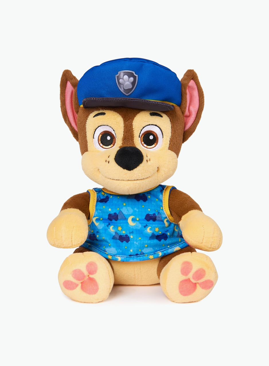 Spin Master Փափուկ խաղալիք Paw Patrol «Չեյս»