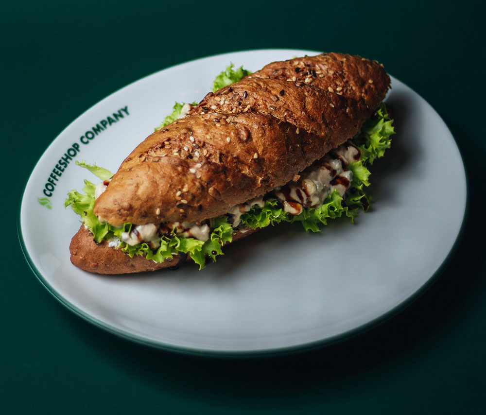 Tuna Cream Cheese