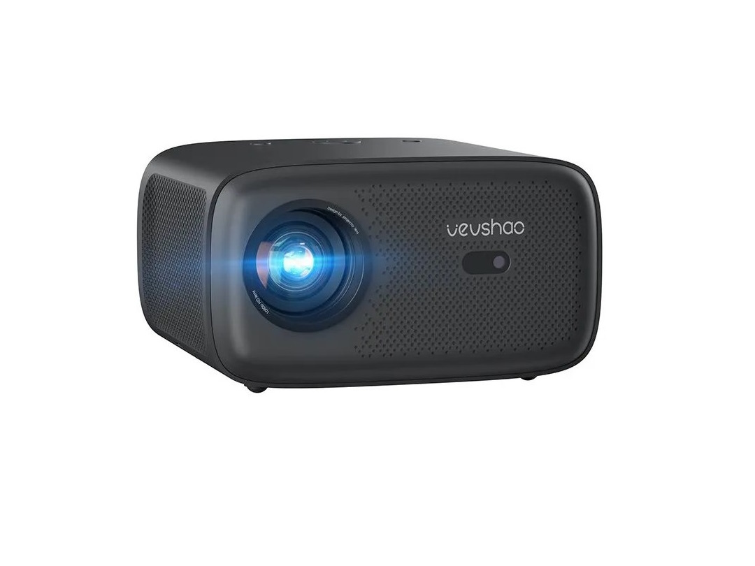 Պրոեկտոր Byintek Vevshao A18