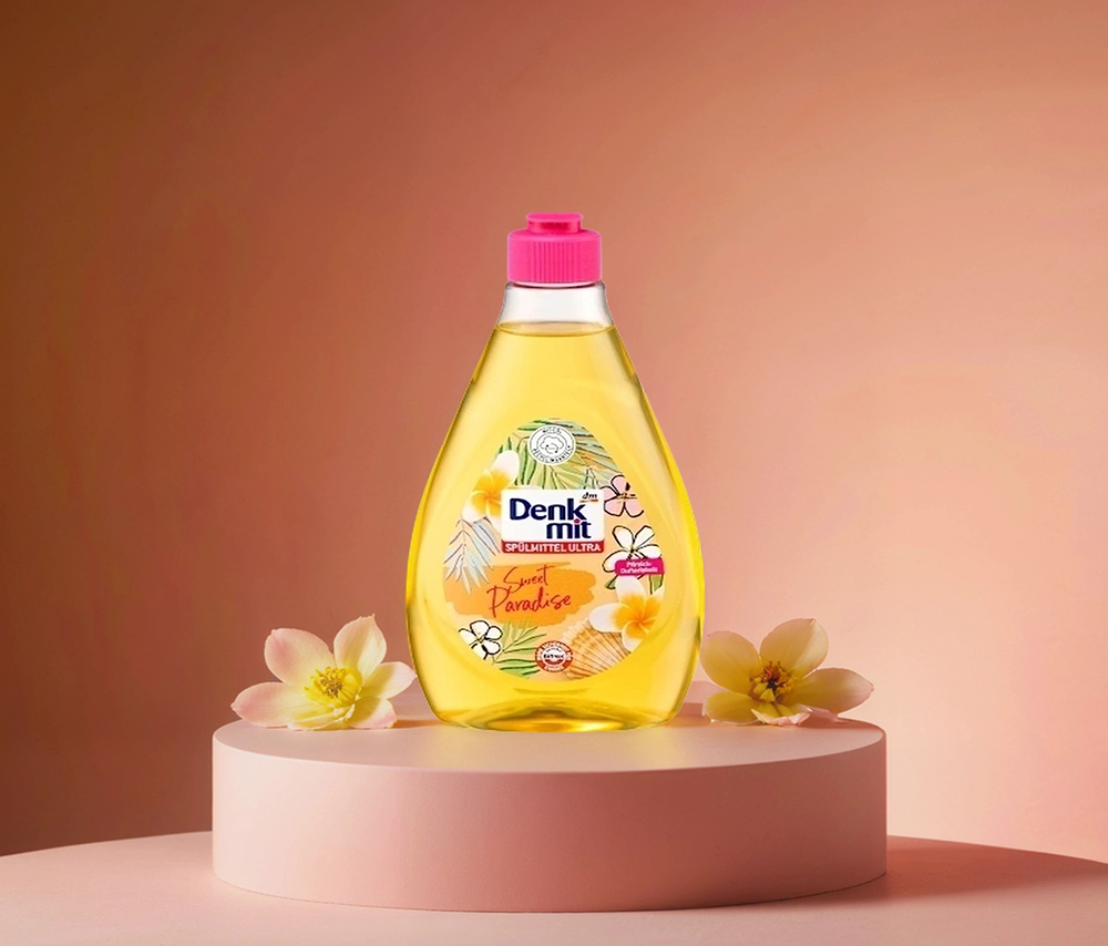 DENKMIT ՍՊԱՍՔ ԼՎԱՆԱԼՈՒ ՀԵՂՈՒԿ «ՔԱՂՑՐ ԴՐԱԽՏ» , 0.5 Լ 
