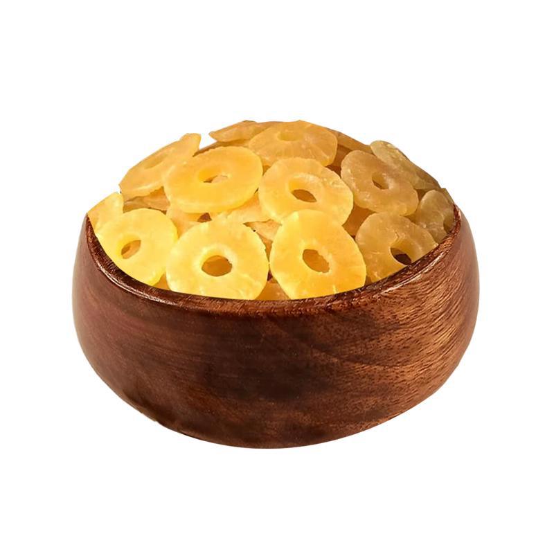 Dried pineapple ring kg