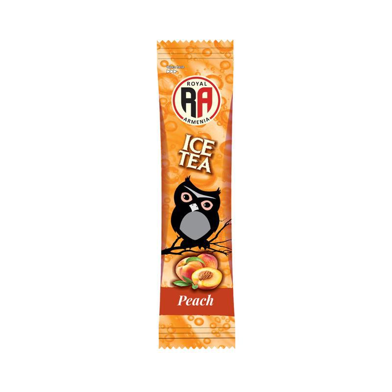 Ice tea "Royal Armenia" peach 20g
