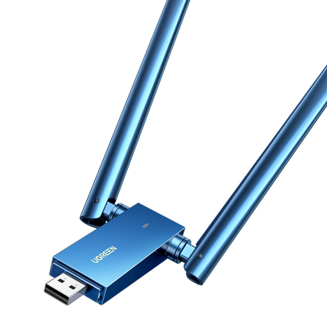 Wi-Fi Адаптер AC1300