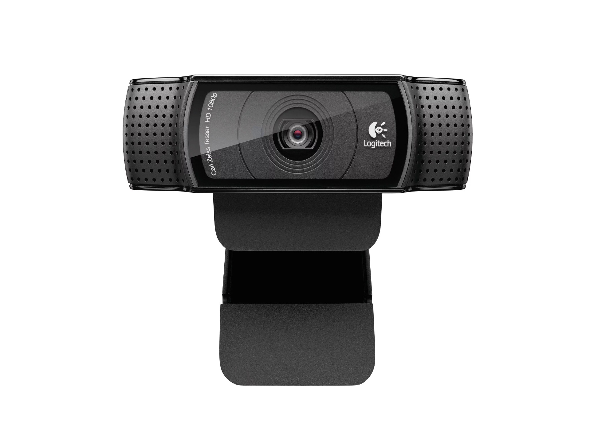 Վեբ-տեսախցիկ Logitech HD C920 Pro (L960-000998)