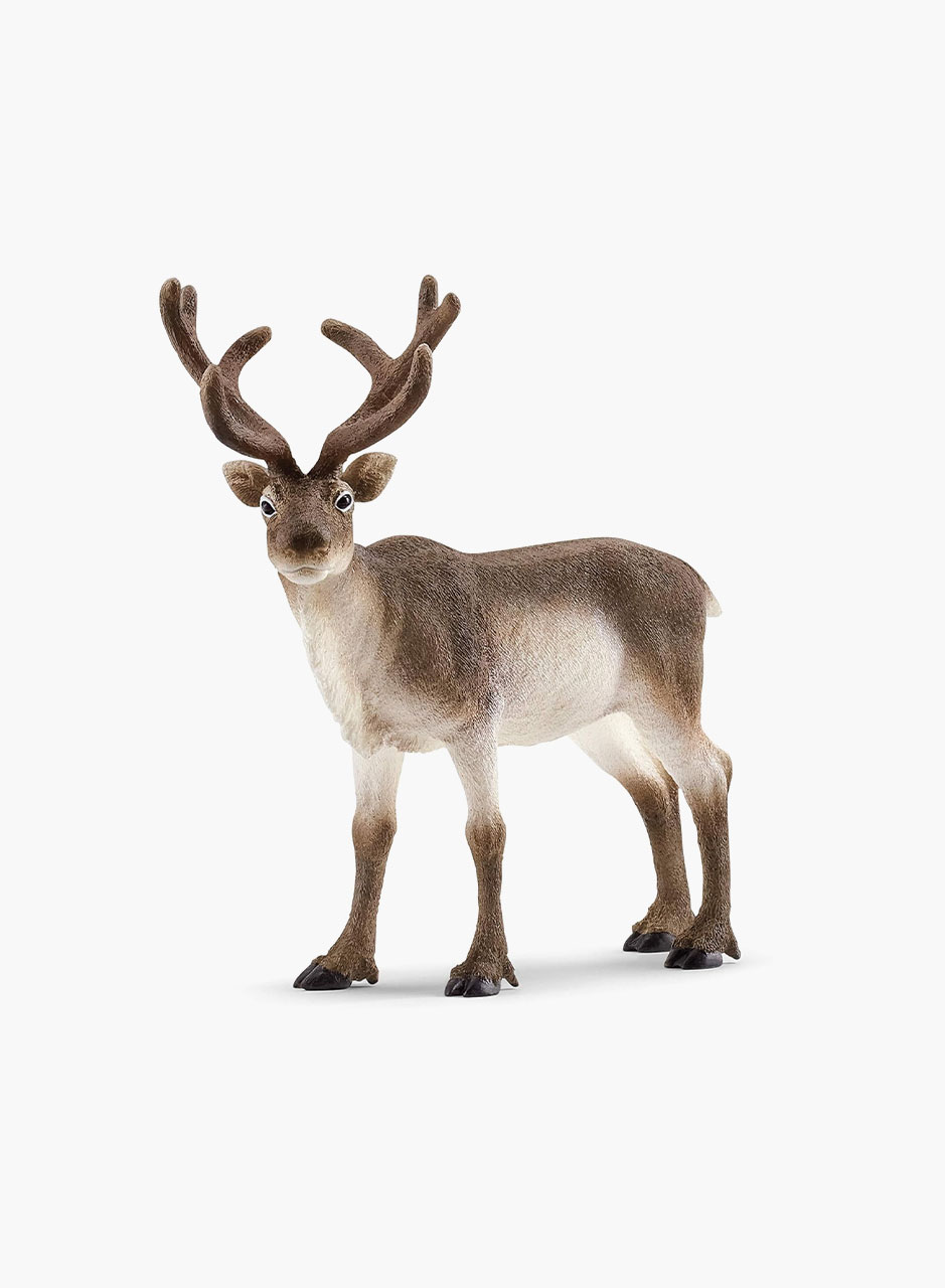 Schleich Animal figurine "Reindeer"