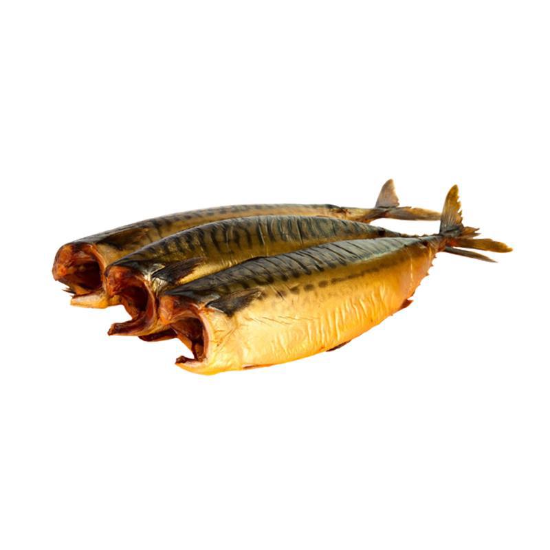 Cold smoked mackerel "Ocean Fish" kg