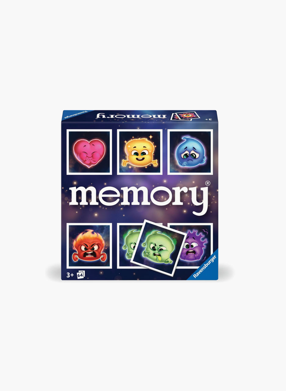 Ravensburger Настольная игра Memory "Эмоции"