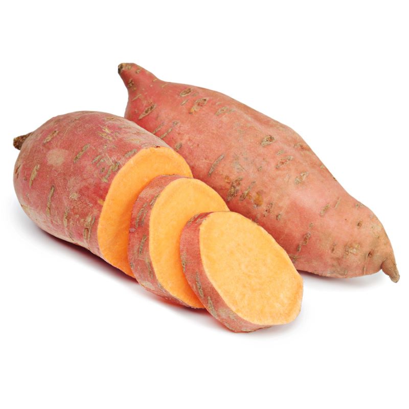 Картофель сладкий 