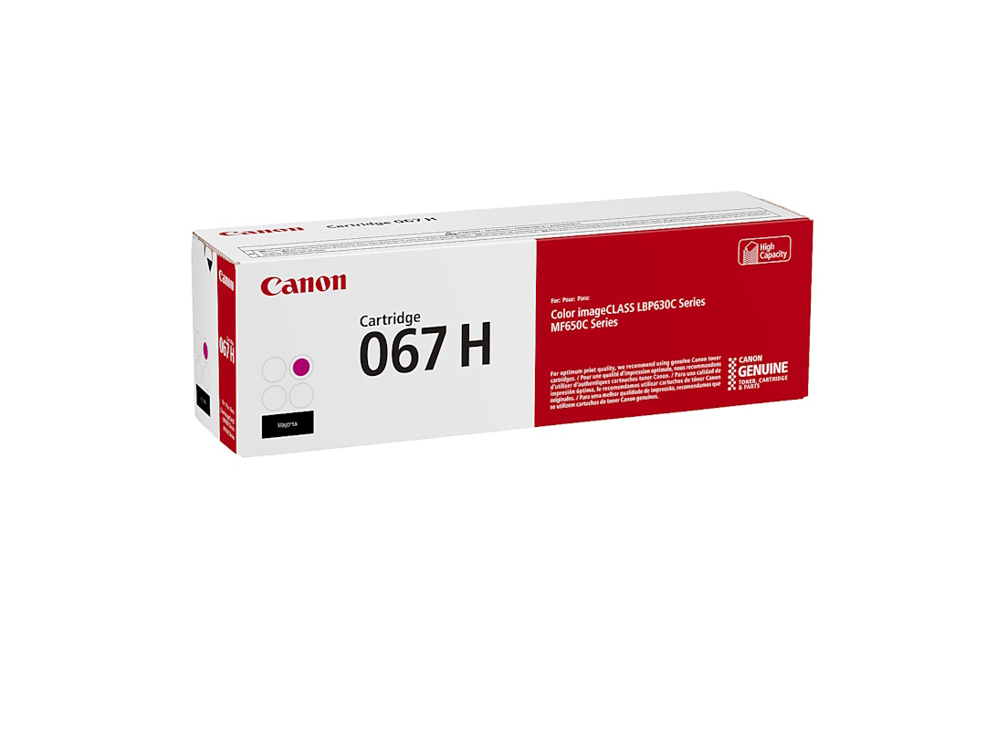 Քարթրիջ Canon GP-067H Magenta GalaPrint