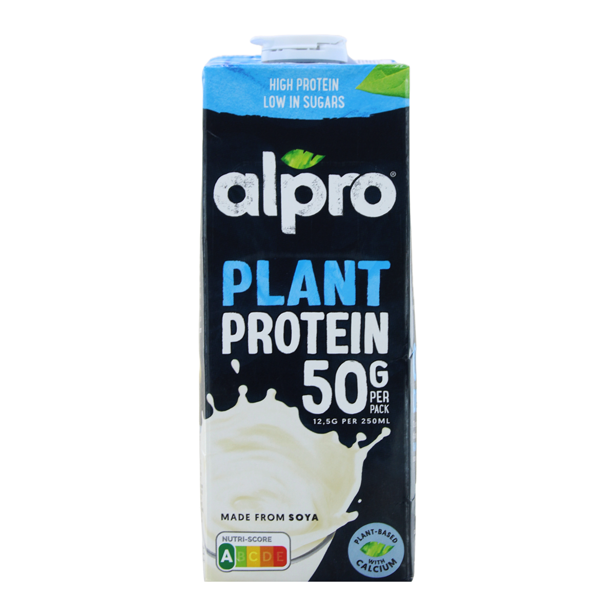 Напиток соевый "Alpro Protein" 1л