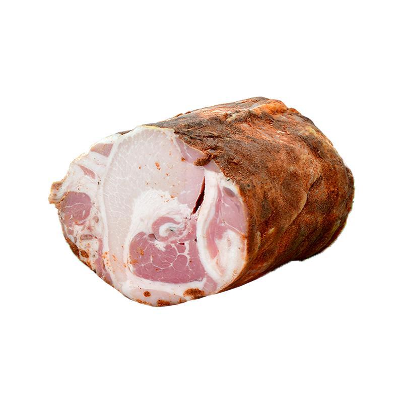 Ռուլետ պղպեղով «Բեկոն» կգ