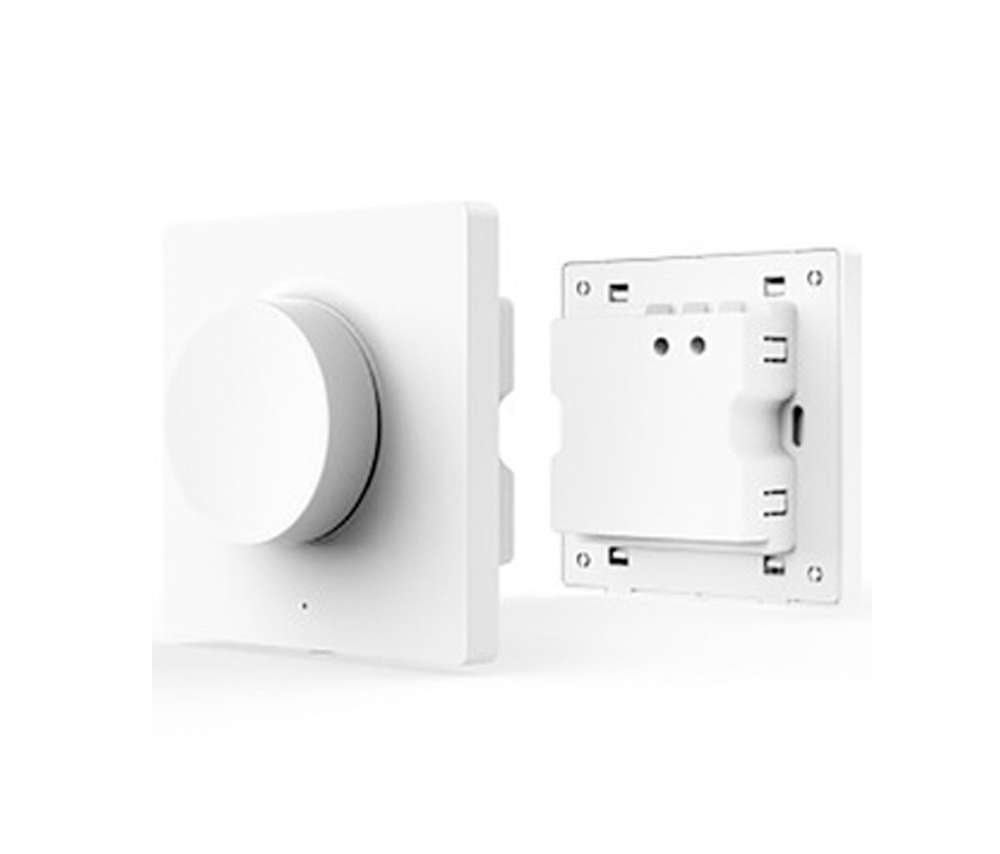 Yeelight smart switch light