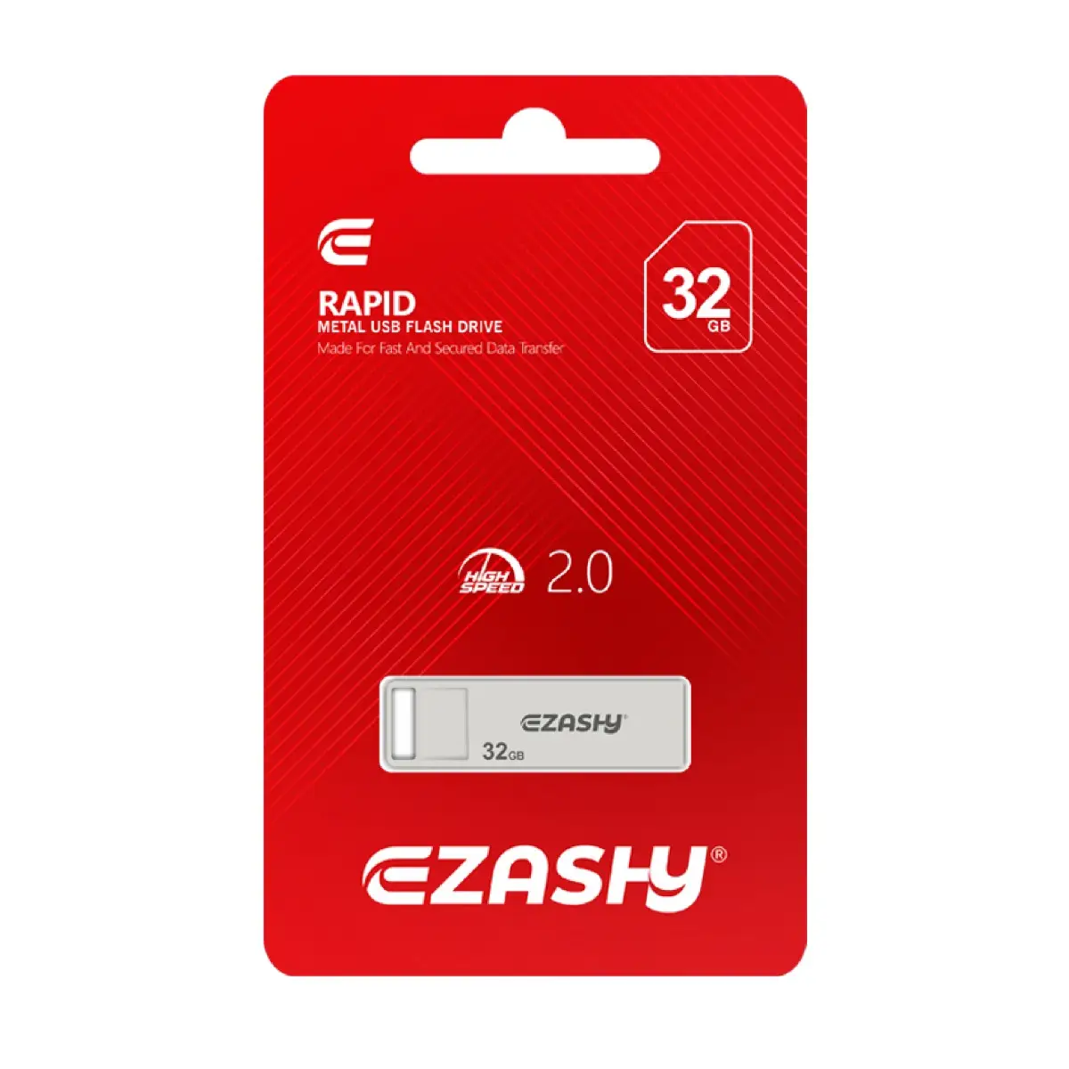 Հիշողության կրիչ Ezashy RAPID USB Flach Drive 32GB