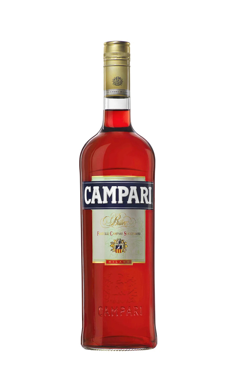 Ապերիտիվ "Campari Bitter" 0.7լ