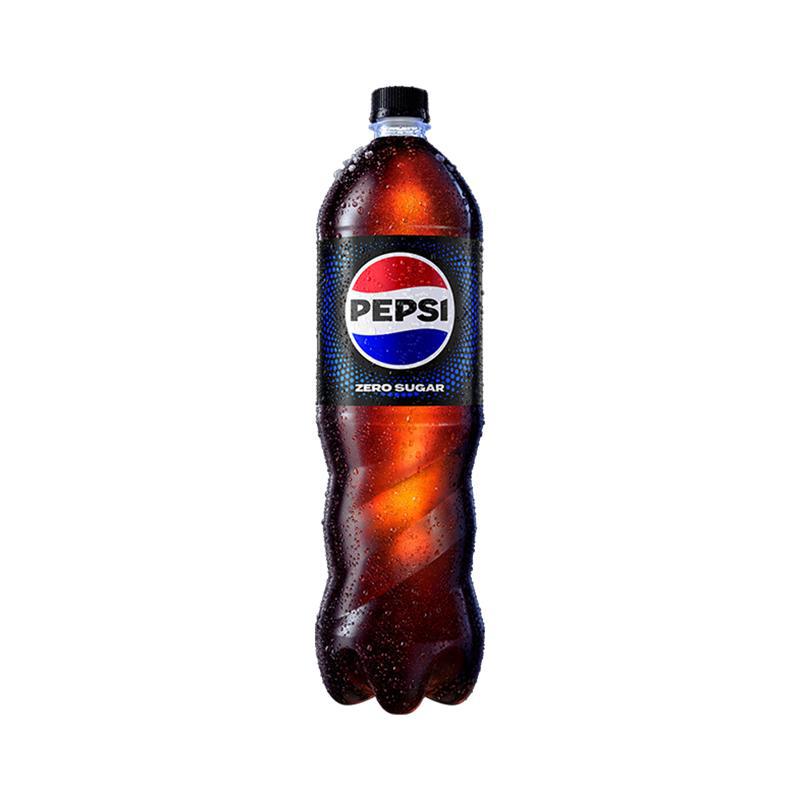 Нап.газ. Пепси б/с 1.5л